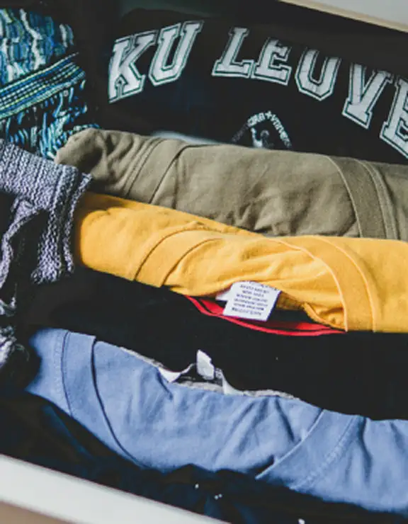 Closet comunitario