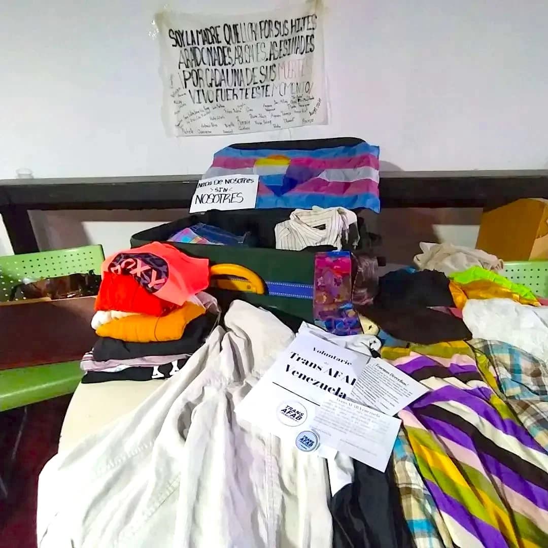 closet comunitario image